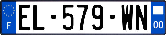 EL-579-WN