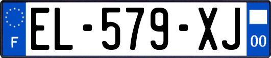 EL-579-XJ