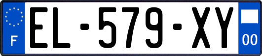 EL-579-XY