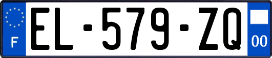 EL-579-ZQ