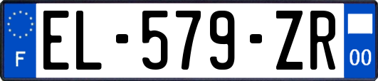 EL-579-ZR