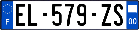 EL-579-ZS