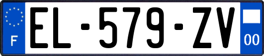 EL-579-ZV