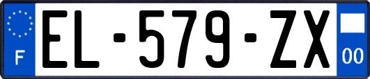 EL-579-ZX