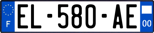 EL-580-AE