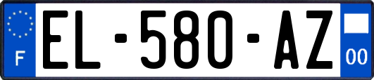 EL-580-AZ