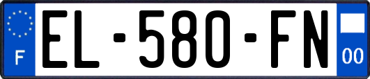 EL-580-FN