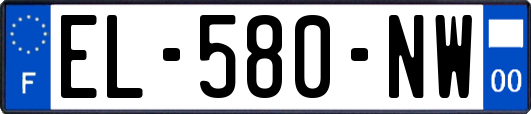 EL-580-NW