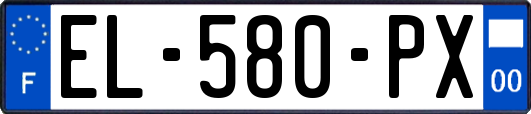 EL-580-PX