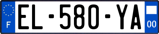 EL-580-YA