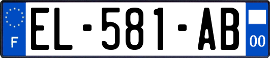 EL-581-AB