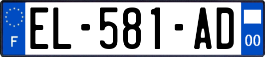 EL-581-AD