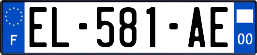 EL-581-AE