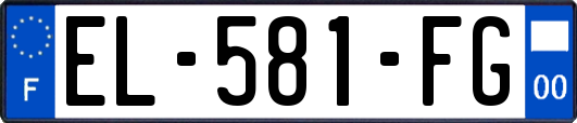 EL-581-FG