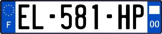 EL-581-HP