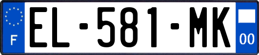 EL-581-MK