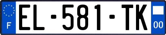 EL-581-TK