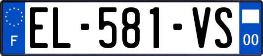 EL-581-VS