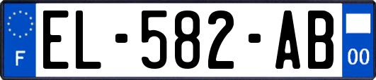 EL-582-AB