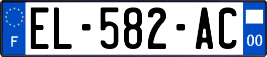 EL-582-AC