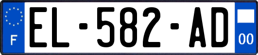 EL-582-AD