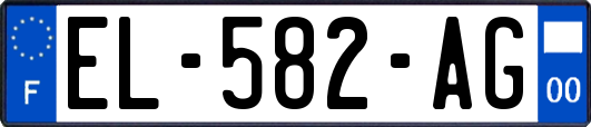 EL-582-AG