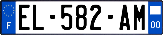 EL-582-AM