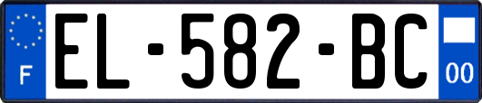 EL-582-BC