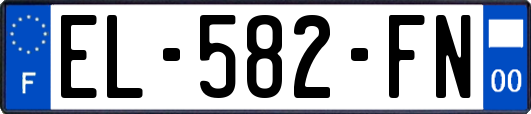 EL-582-FN