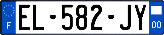 EL-582-JY