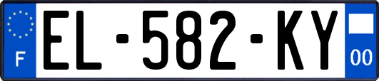 EL-582-KY