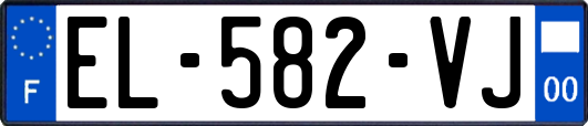 EL-582-VJ