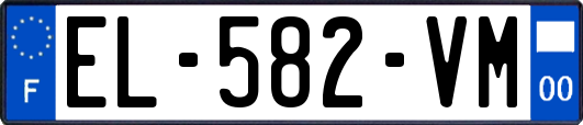 EL-582-VM