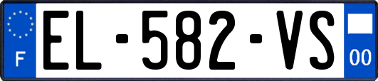 EL-582-VS