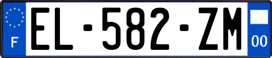 EL-582-ZM