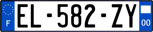 EL-582-ZY