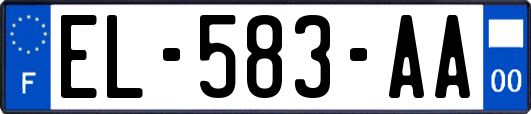 EL-583-AA