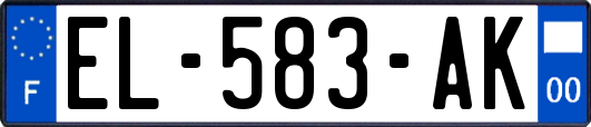 EL-583-AK