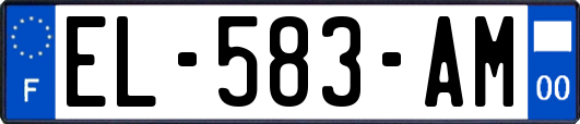 EL-583-AM