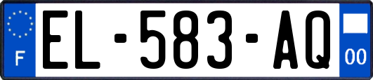 EL-583-AQ