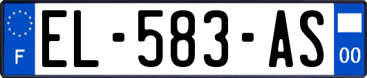 EL-583-AS