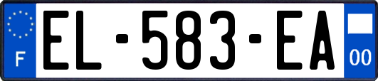EL-583-EA