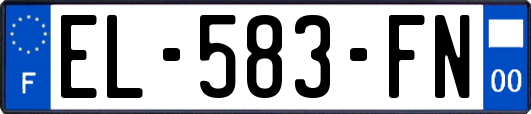 EL-583-FN
