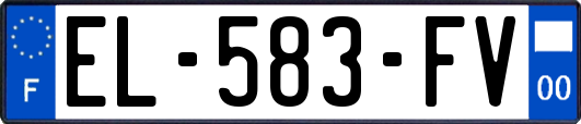 EL-583-FV