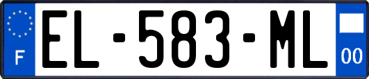 EL-583-ML