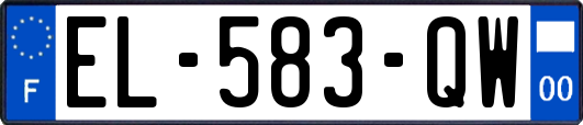 EL-583-QW