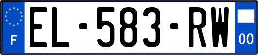 EL-583-RW