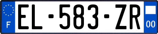 EL-583-ZR