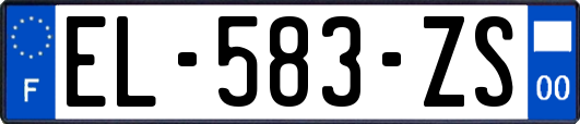 EL-583-ZS