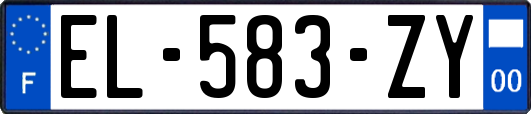 EL-583-ZY